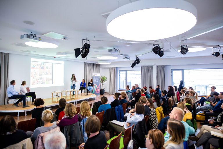 Konferencia-termek