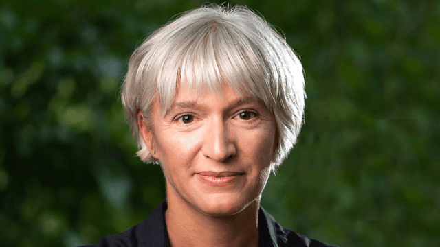 Sípós Katalin beszéde a Klímatüntetésen