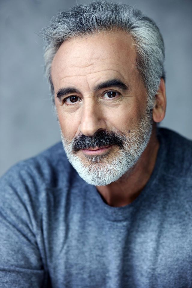 Dr. Kepes András